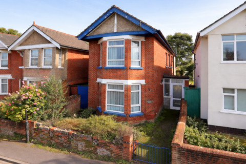 3 bedroom detached house for sale, Highfield, Southampton