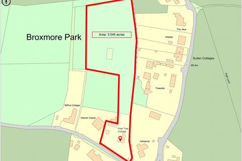 undefined, Ash Hill Common, Romsey SO51