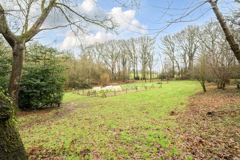 undefined, Ash Hill Common, Romsey SO51