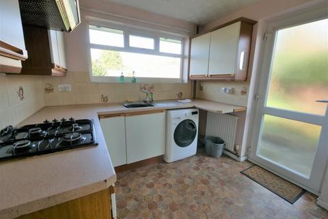 2 bedroom semi-detached bungalow for sale, Ballater Close, Ipswich, Suffolk