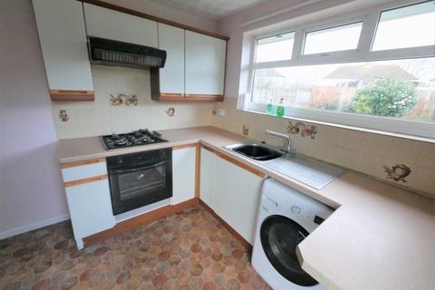 2 bedroom semi-detached bungalow for sale, Ballater Close, Ipswich, Suffolk
