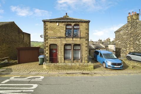 undefined, Hebden Road, Keighley BD22