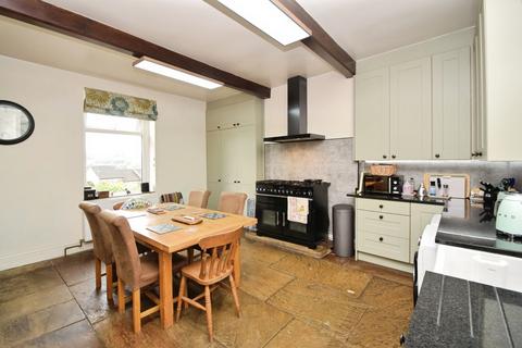 undefined, Hebden Road, Keighley BD22