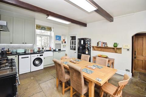 undefined, Hebden Road, Keighley BD22