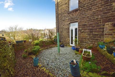 undefined, Hebden Road, Keighley BD22