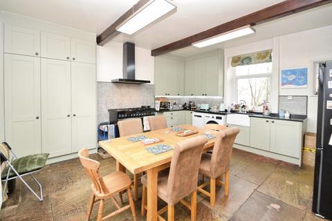 undefined, Hebden Road, Keighley BD22