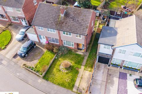 Park Avenue, Sheffield S25