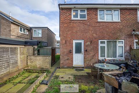 undefined, Park Avenue, Sheffield S25