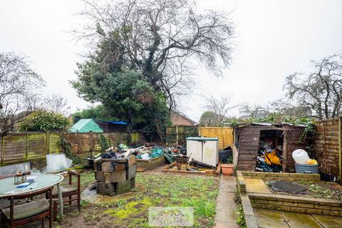 undefined, Park Avenue, Sheffield S25