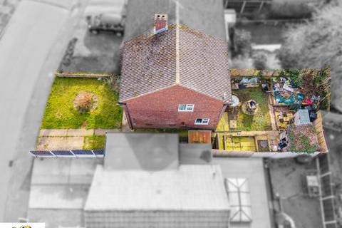 undefined, Park Avenue, Sheffield S25