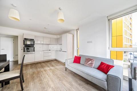 1 bedroom flat for sale, Garda House, Cable Walk, London, SE10