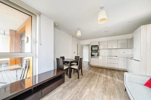 1 bedroom flat for sale, Garda House, Cable Walk, London, SE10