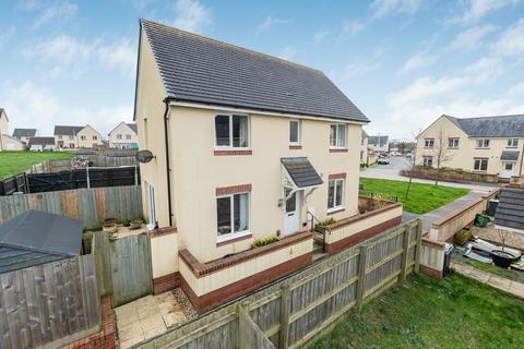3 bedroom semi-detached house for sale, Whiteways, Cranbrook, EX5 7FH