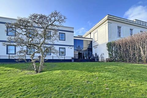 undefined, Isleworth Road, Exeter