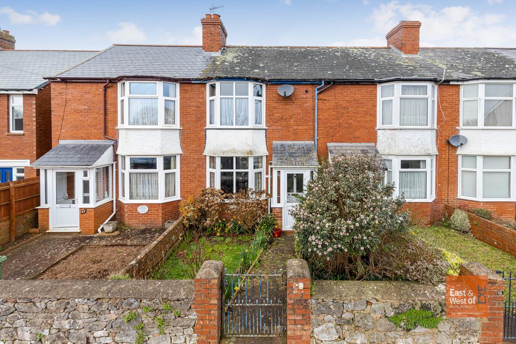 A02 - 20 Ashford Road Topsham - 260220