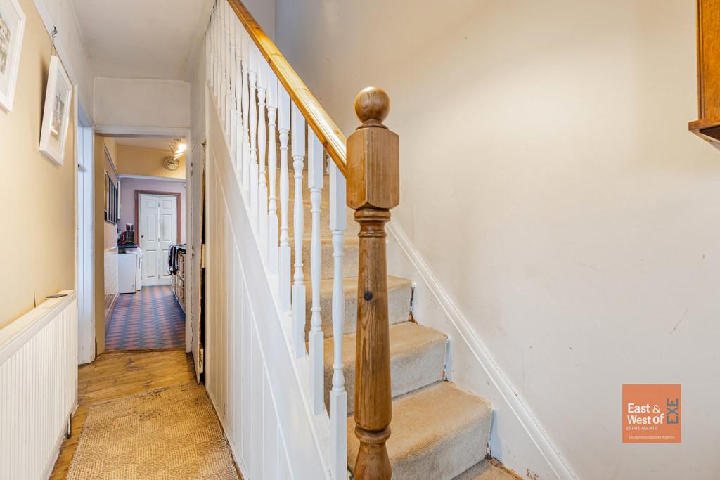 A13 - 20 Ashford Road Topsham - 260220