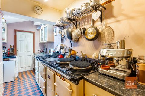 2 bedroom terraced house for sale, Topsham