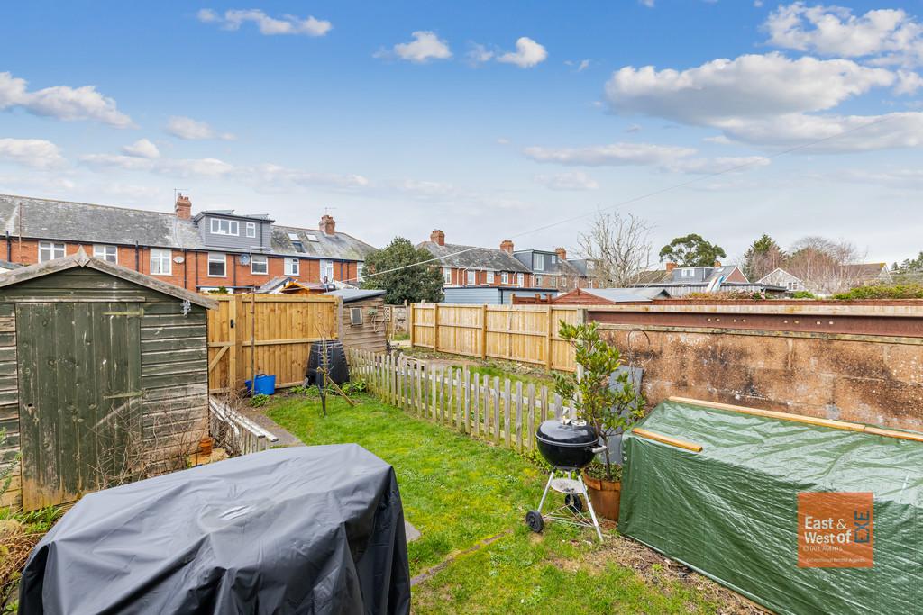 A04 - 20 Ashford Road Topsham - 260220