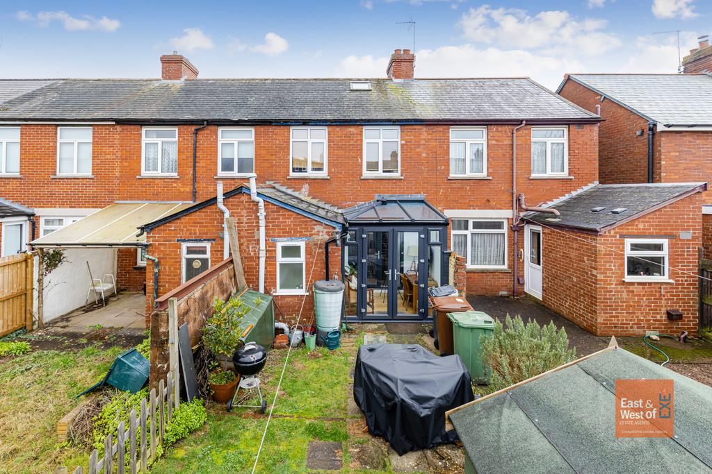 A03 - 20 Ashford Road Topsham - 260220