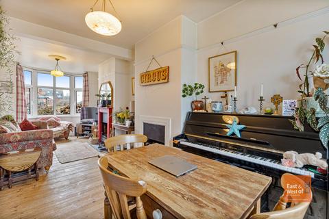 2 bedroom terraced house for sale, Topsham
