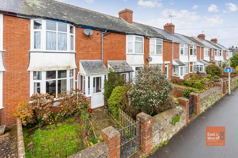 2 bedroom terraced house for sale, Topsham
