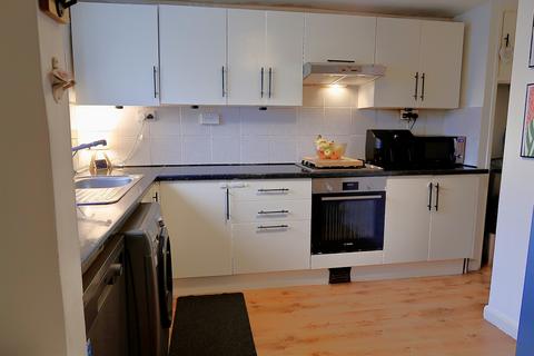 undefined, Galahad Close, Andover