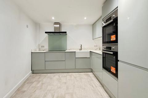 undefined, Alfred Street, Westbury