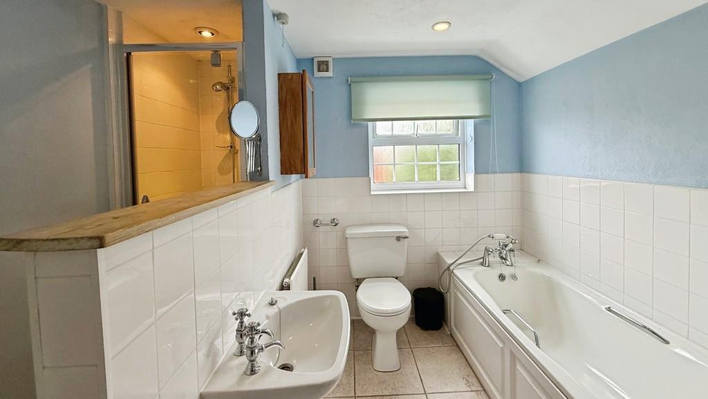 Private en-suite