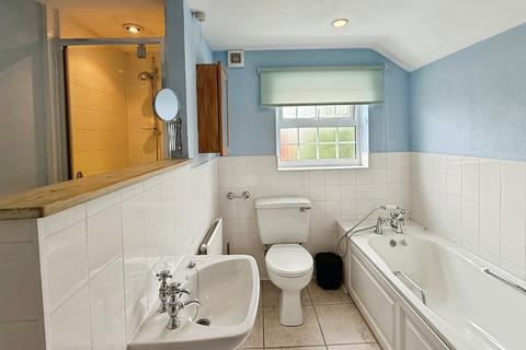 undefined, Alfred Street, Westbury
