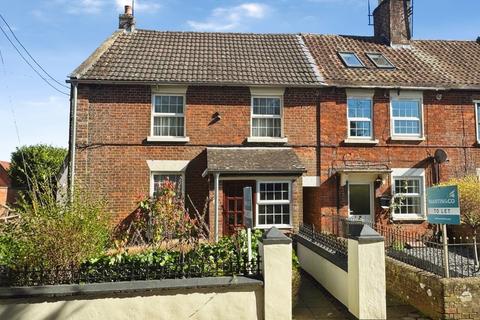undefined, Alfred Street, Westbury