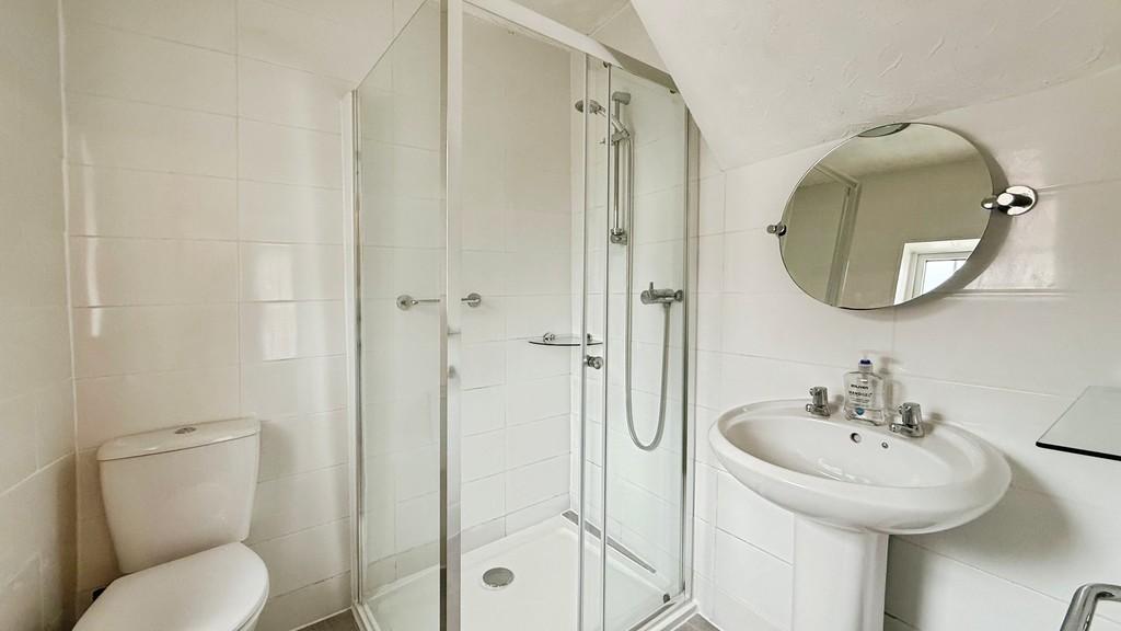 Private en-suite