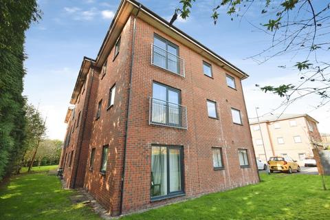 undefined, Tattershall Court, Etruria