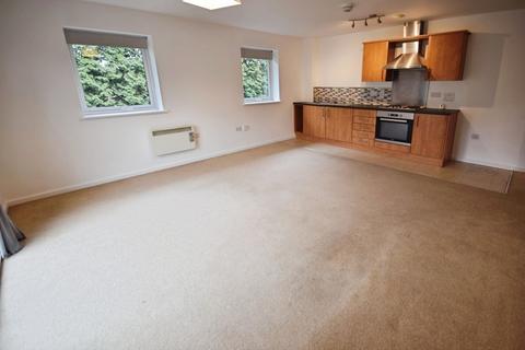undefined, Tattershall Court, Etruria