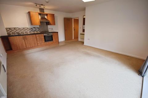 undefined, Tattershall Court, Etruria
