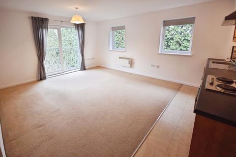 undefined, Tattershall Court, Etruria