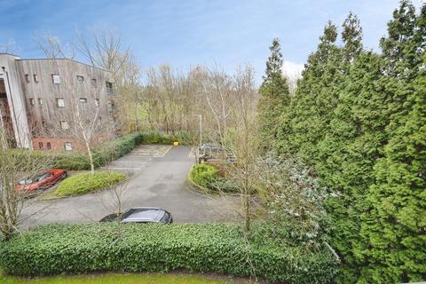 undefined, Tattershall Court, Etruria