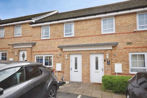 3 bedroom terraced house to rent, Crystal Street, Cobridge
