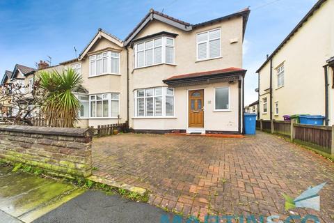 undefined, Larkfield Road , Aigburth, Liverpool,