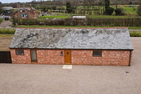 undefined, Weston-Under Redcastle, Shrewsbury