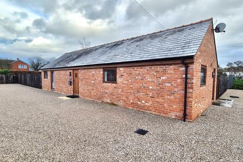 undefined, Weston-Under Redcastle, Shrewsbury