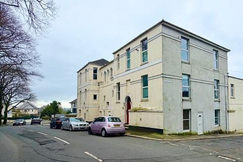 undefined, Mannamead, Plymouth