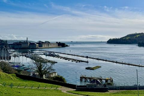 2 bedroom flat to rent, George Street, Plymouth