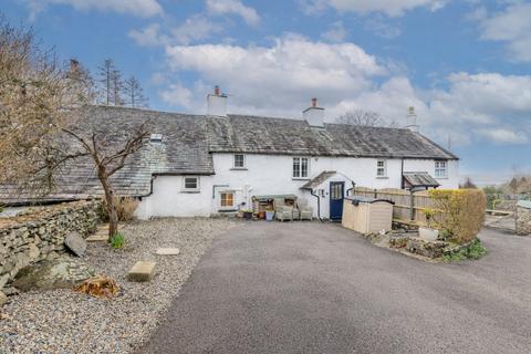 2 Burnbank Farm Cottages, Lindale, Grange-over-Sands, Cumbria, LA11 6WA