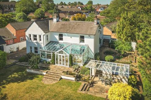 5 bedroom detached house for sale, Park Lane, Littleover