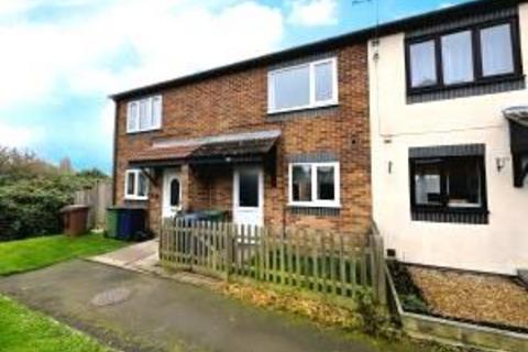 undefined, Mikanda Close, WISBECH