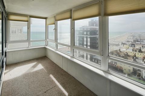 2 bedroom apartment for sale, Kings Road, Brighton