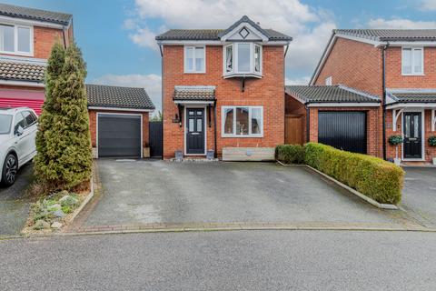 undefined, Hill View Rise, Northwich
