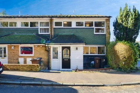 St. Martins Close, Harpenden