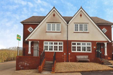 3 bedroom semi-detached house for sale, Parc Dan Y Bryn, Tonyrefail, Porth