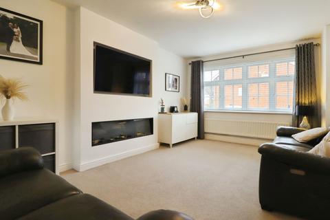 3 bedroom semi-detached house for sale, Parc Dan Y Bryn, Tonyrefail, Porth